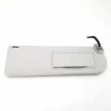 Rechte Sonnenblende PEUGEOT 807 (E) 2.2 HDi