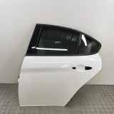 Tür hinten links ALFA ROMEO GIULIA (952_) 2.0 (952ABA25B) 68051315AB