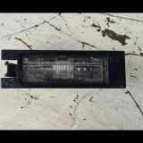 Kennzeichenbeleuchtung OPEL VECTRA C 2.0 DTI 16V 13139990 57581