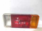 Lampenträger Heckleuchte rechts Fiat Ducato Kasten (250) 0102020200