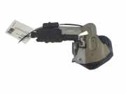 Verriegelung Tür rechts PEUGEOT 807 (E) 2.0 HDi