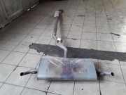 Auspuffanlage hinten Volvo XC40 (536) 32335310