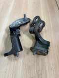 Türscharniere unten FORD TRANSIT Furgon 2.0 TDCi [RWD]