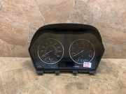 Kombiinstrument BMW 1 (F20) 116 d 1912952