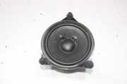 Lautsprecher rechts hinten Mercedes-Benz C-Klasse Coupe (C205) A2058205600