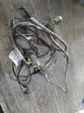 Kabelbaum Vorderen Parksensoren BMW X5 (E70) 3.0 d 8039825