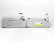 Linke Sonnenblende VOLVO V40 Cross Country (526) D2 31369310