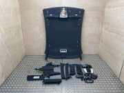 Dachsatz scwarz MERCEDES-BENZ C (W204) C 250 CDI (204.003)