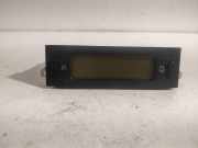 Display Citroen C5 II (RC) 9650243277