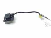 Blower Fan Relay JAGUAR XJ (X308) 4.0 0778000321