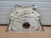 Motorabdeckung BMW X5 (F15, F85) 31116853814