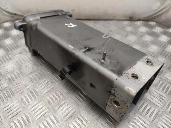 Fahrgestellbeine vorne links AUDI A8 D4 (4H_) 3.0 TDI quattro 4H0805119B 4H0805129B Bild Fahrgestellbeine vorne links AUDI A8 D4 (4H_) 3.0 TDI quattro 4H0805119B 4H0805129B