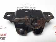 Heckklappenschloss PEUGEOT 406 (8B) 2.0 HDI 110