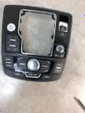 Radio Bedienschalter Audi A6 Avant (4G, C7) 4G2919710