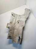 Heat Insulation VW GOLF VI Cabrio (517) 2.0 TDI 04L103954D