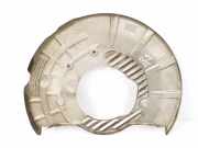 Spritzblech für Bremsscheibe Porsche Cayenne 2 (92A) 7P0615311A