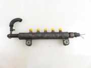 Kraftstoffzuführung NISSAN PRIMERA Estate (WP12) 2.2 Di