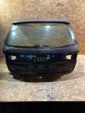 Kofferraumdeckel AUDI A6 (4G2, C7, 4GC) 3.0 TDI quattro