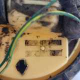 Kraftstoffstandsensor PEUGEOT PARTNER Furgon (5) 2.0 HDi 09731140900