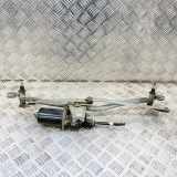 Scheibenwischermechanismus vorne MAZDA 3 (BK) 1.6 DI Turbo BN8V-6737XA J48-LHD