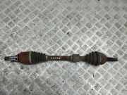 Antriebswelle links vorne Renault Clio IV (BH)