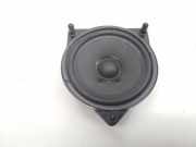 Lautsprecher rechts vorne Mercedes-Benz C-Klasse (W205) A2228200202