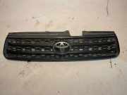 Vorderer oberer Gitter TOYOTA RAV 4 II (_A2_) 2.0 D-4D 4WD (CLA20_, CLA21_) 5311142070