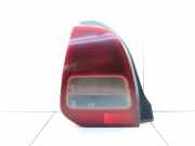 Rücklicht hinten links MITSUBISHI COLT IV (CA_A) 1.3 GLi 12V (CA1A) E4027495 0431679