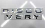 Emblem Land Rover Discovery II (L318)