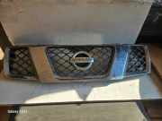 Vorderer oberer Gitter NISSAN NP300 NAVARA (D40) 2.5 dCi 4WD 2310EXXXX NSR231