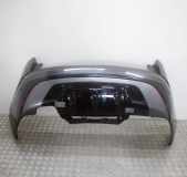 Hintere Stoßstange LAND ROVER RANGE ROVER VELAR (L560) 2.0 4x4 LR112601