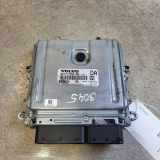 Motorsteuergerät ECU VOLVO C70 II Cabrio D5 30771550AB