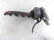 Turbolader MERCEDES-BENZ E T-Model (S211) E 270 T CDI (211.216) 6121420101