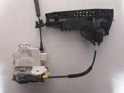 Verriegelung Tür rechts AUDI A1 (8X1, 8XK) 1.6 TDI 8X0839016C