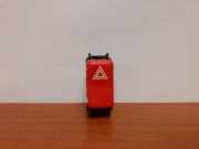 Schalter für Warnblinker Mercedes-Benz 190 (W201) 1248200110