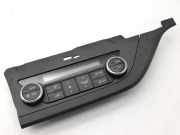 Klimabedienteil TOYOTA AURIS (_E18_) 1.8 Hybrid (ZWE186_) 75F542