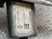 Fensterheber links vorne Opel Vivaro A Kasten (X83) 7700311820