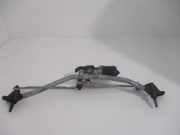 Wischergestänge vorne Renault Kangoo II Rapid (FW0) 8200409693