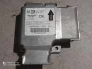 Airbag-Steuergerät OPEL VECTRA C Estate 1.8 13170589