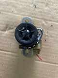Türlautsprecher vorne links NISSAN JUKE (F15) 1.6 DIG-T C0907T52
