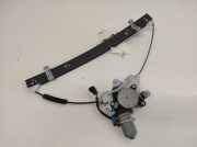 Fensterheber rechts hinten Chevrolet Captiva (C100, C140) 96627082