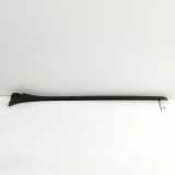 Vertikale Verkleidung auf der rechten Seite der Windschutzscheibe