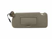 Linke Sonnenblende CADILLAC CTS 2.8 15116373