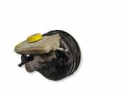Unterdruck-Bremskraftverstärker AUDI A4 (8E2, B6) 1.9 TDI 8E0612105H