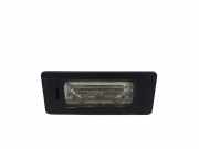 Kennzeichenleuchte VW Passat B7 Alltrack (36, B7) 8T0943021