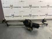 Scheibenwischermechanismus vorne ROVER 75 (RJ) 2.0 CDT 67638362155