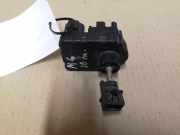 Motor zur Leuchtweitenregulierung