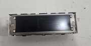 Navigationsanzeige PEUGEOT 307 (3A/C) 1.6 HDi 110 281208744 NS61173