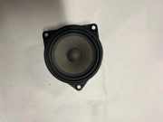 Türlautsprecher vorne links BMW 3 (E90) 320 d 9141494