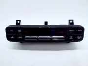 Klimabedienteil TOYOTA AURIS (_E18_) 1.6 D4-D (WWE185_) 55900-02850